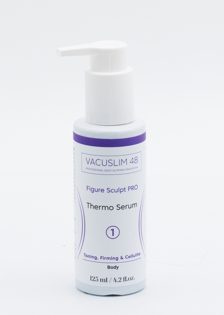 Serum 1 Thermo Slimming- 125ml